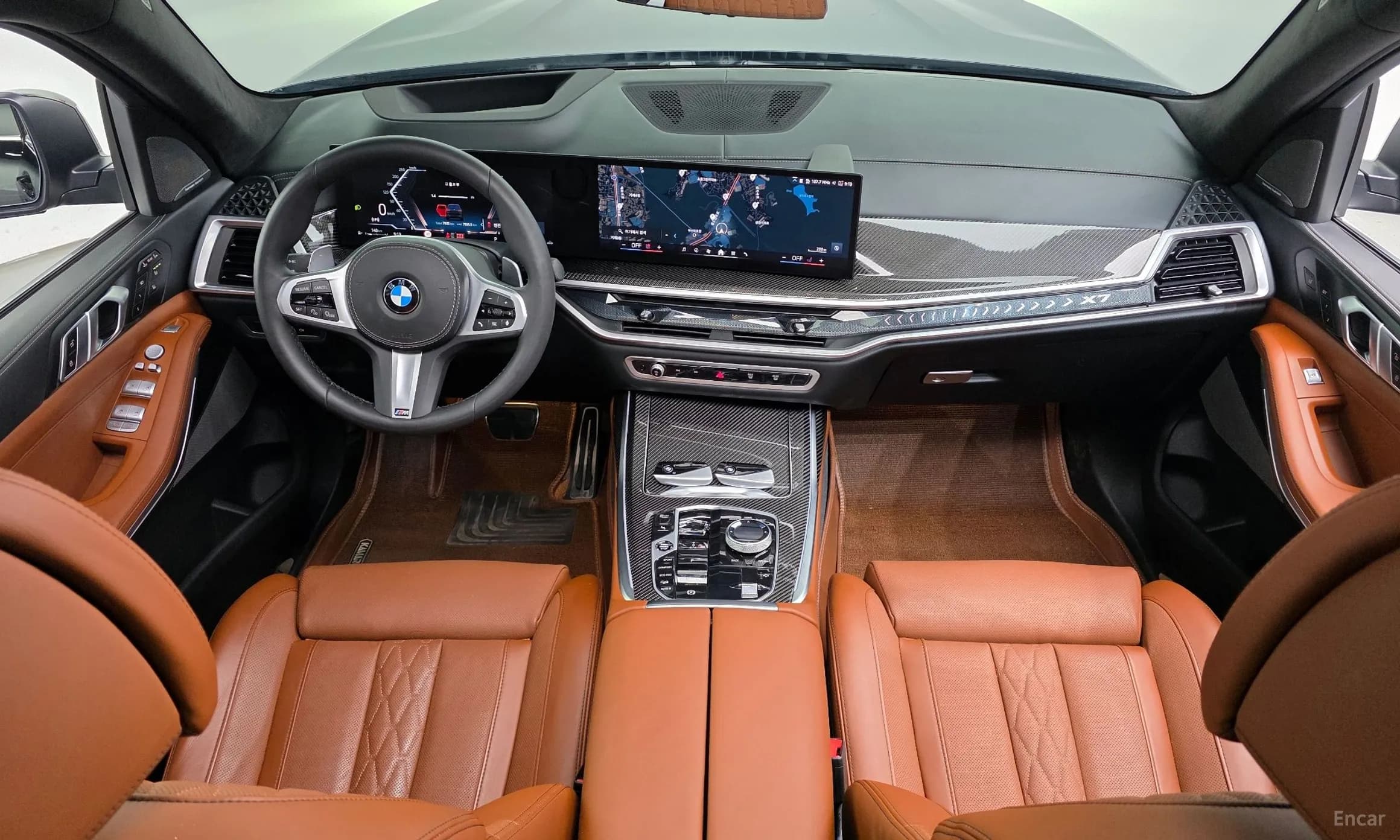 X7 (G07)