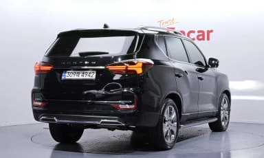 Rexton