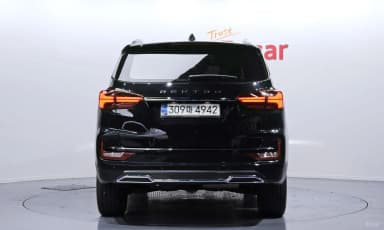 Rexton
