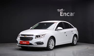 Cruze