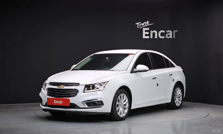 Cruze