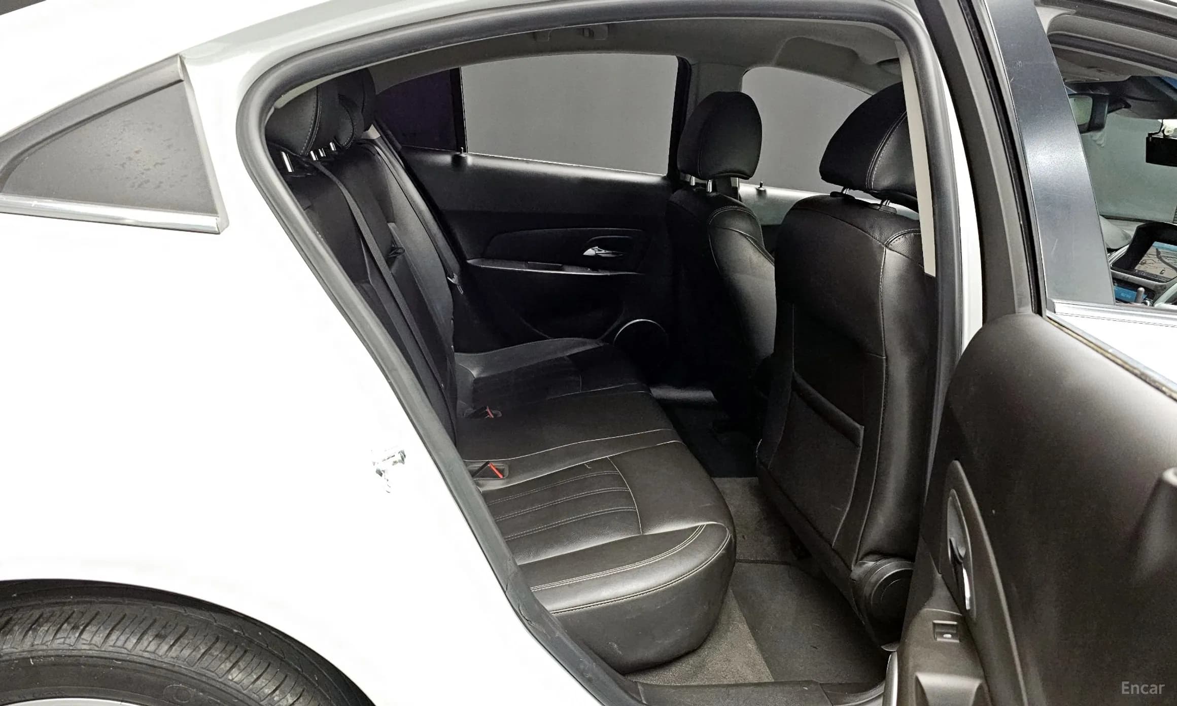 Cruze