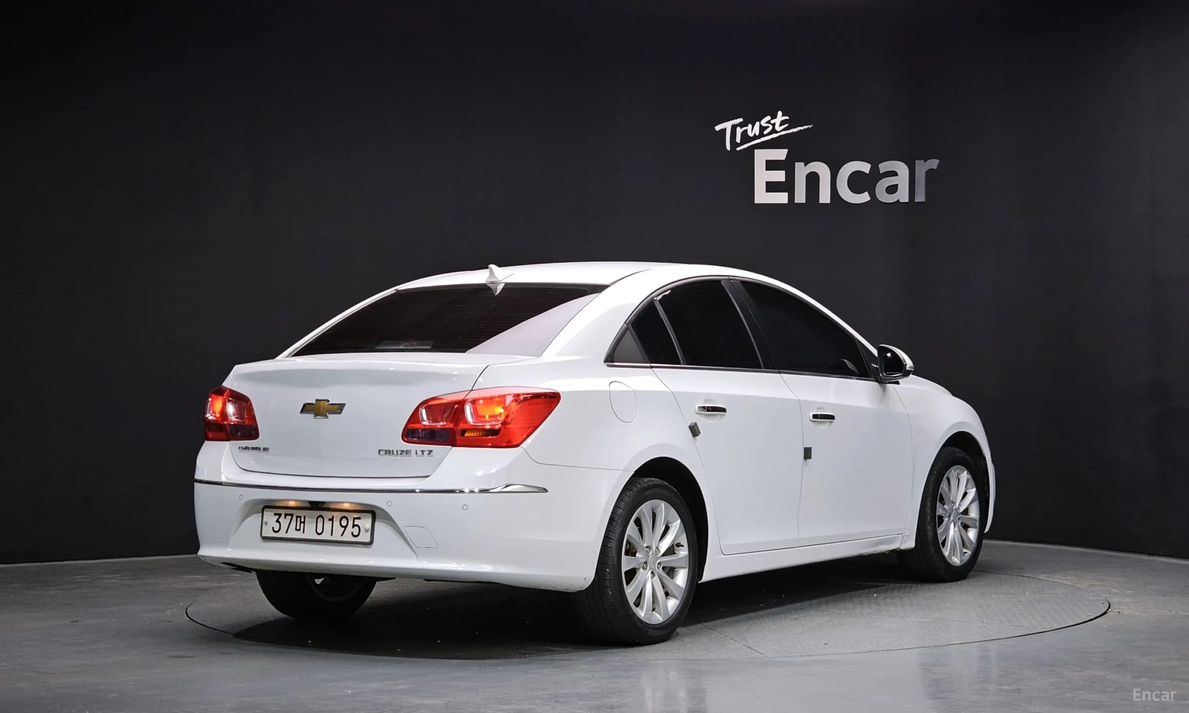 Cruze
