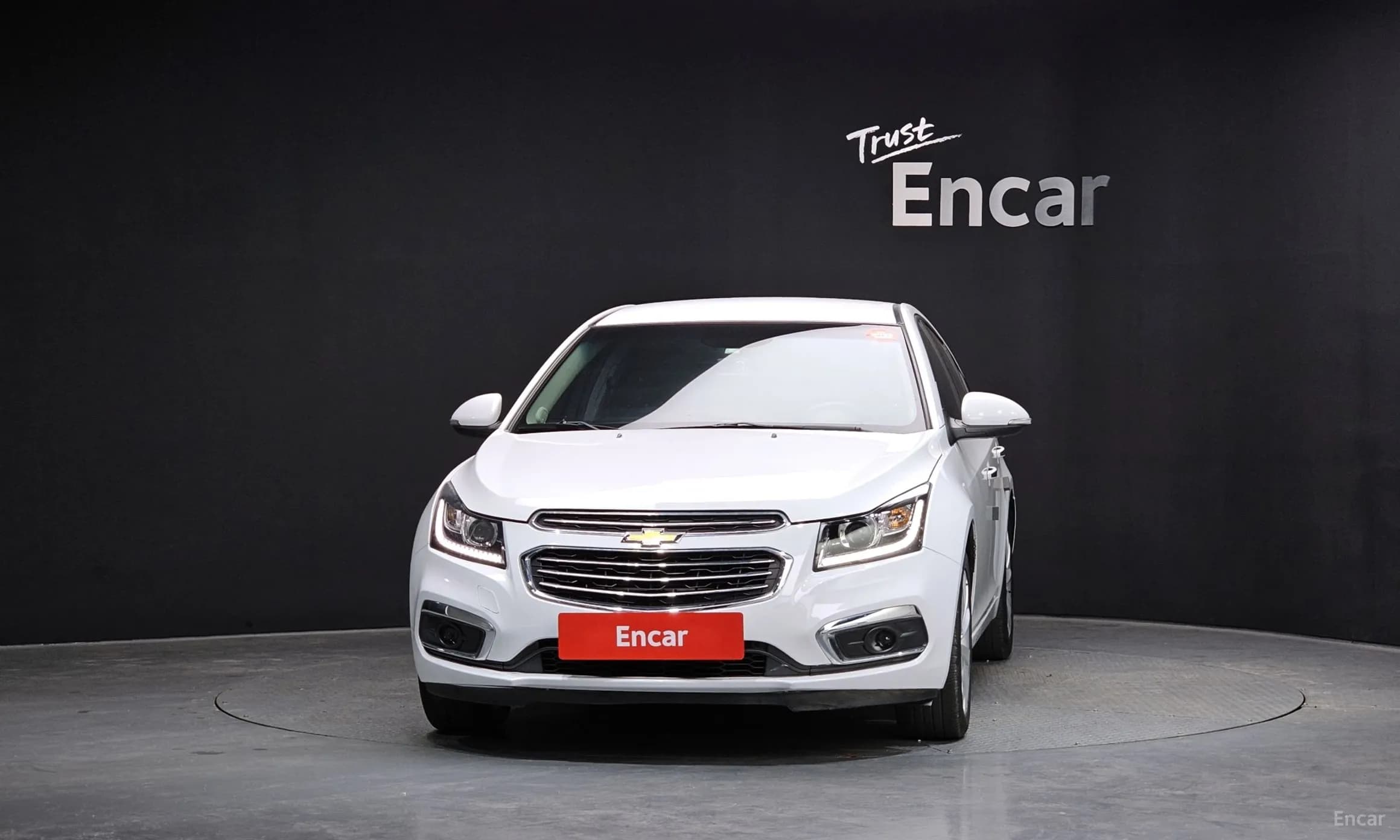 Cruze