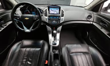 Cruze