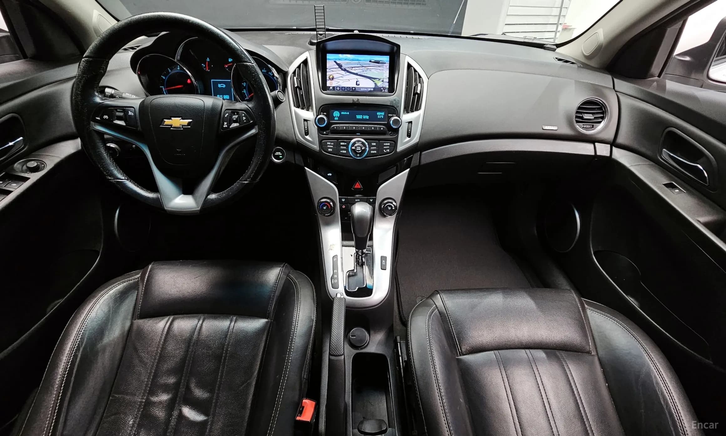 Cruze