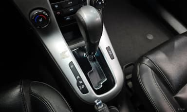 Cruze