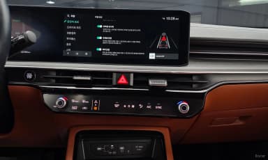 K5 Hybrid 3rd Generation