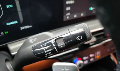K5 Hybrid 3rd Generation