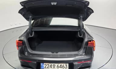 K5 Hybrid 3rd Generation