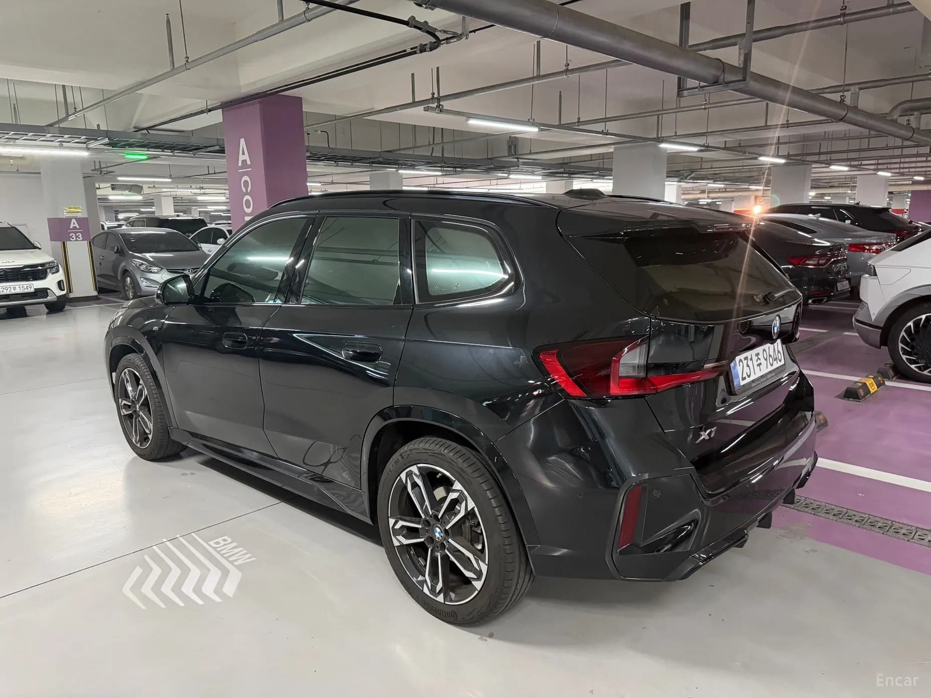 X1 (U11)