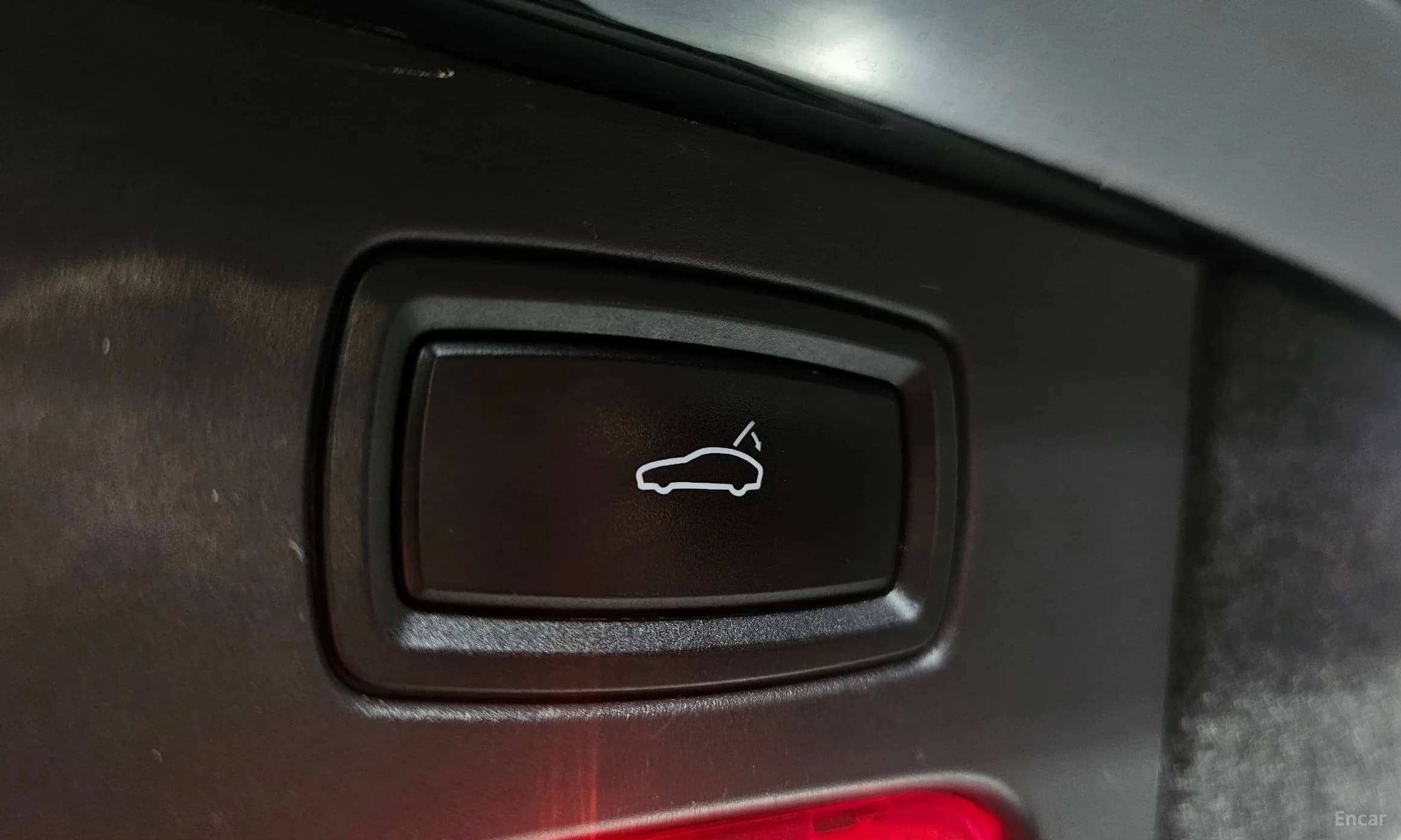 New Cayenne