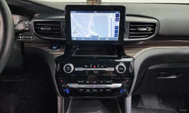 Explorer 6th Generation