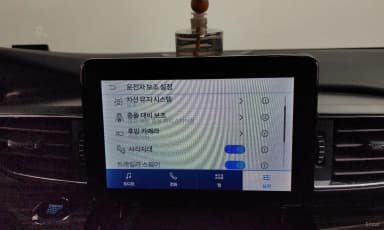 Explorer 6th Generation