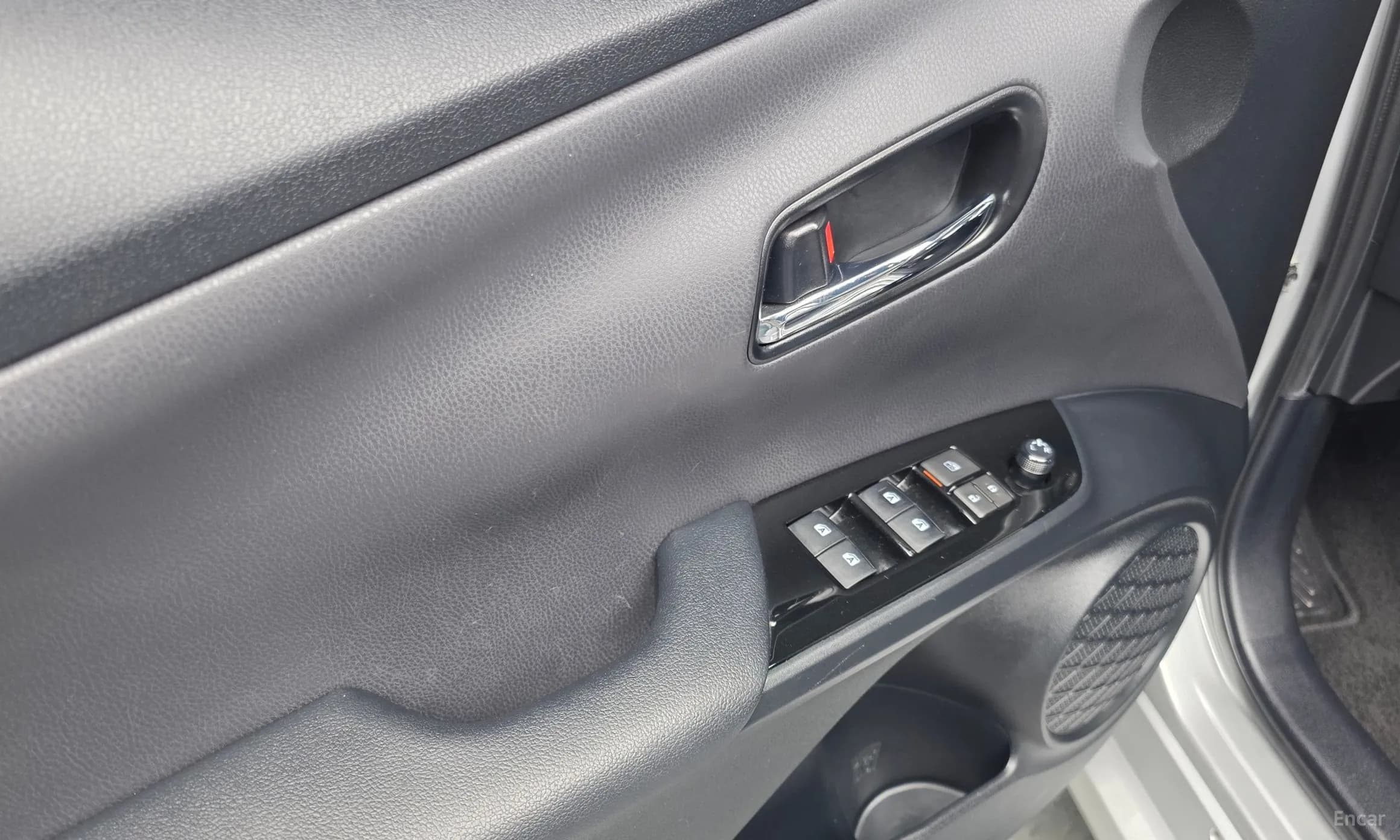 Prius 4th Generation