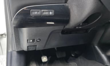 Prius 4th Generation