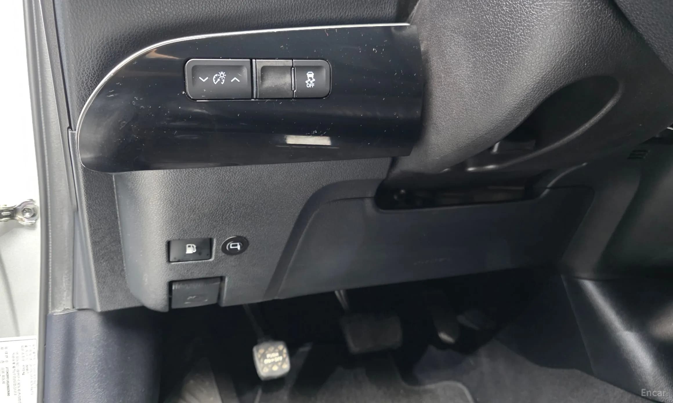 Prius 4th Generation