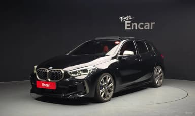 1 Series (F40)