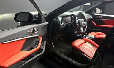 1 Series (F40)