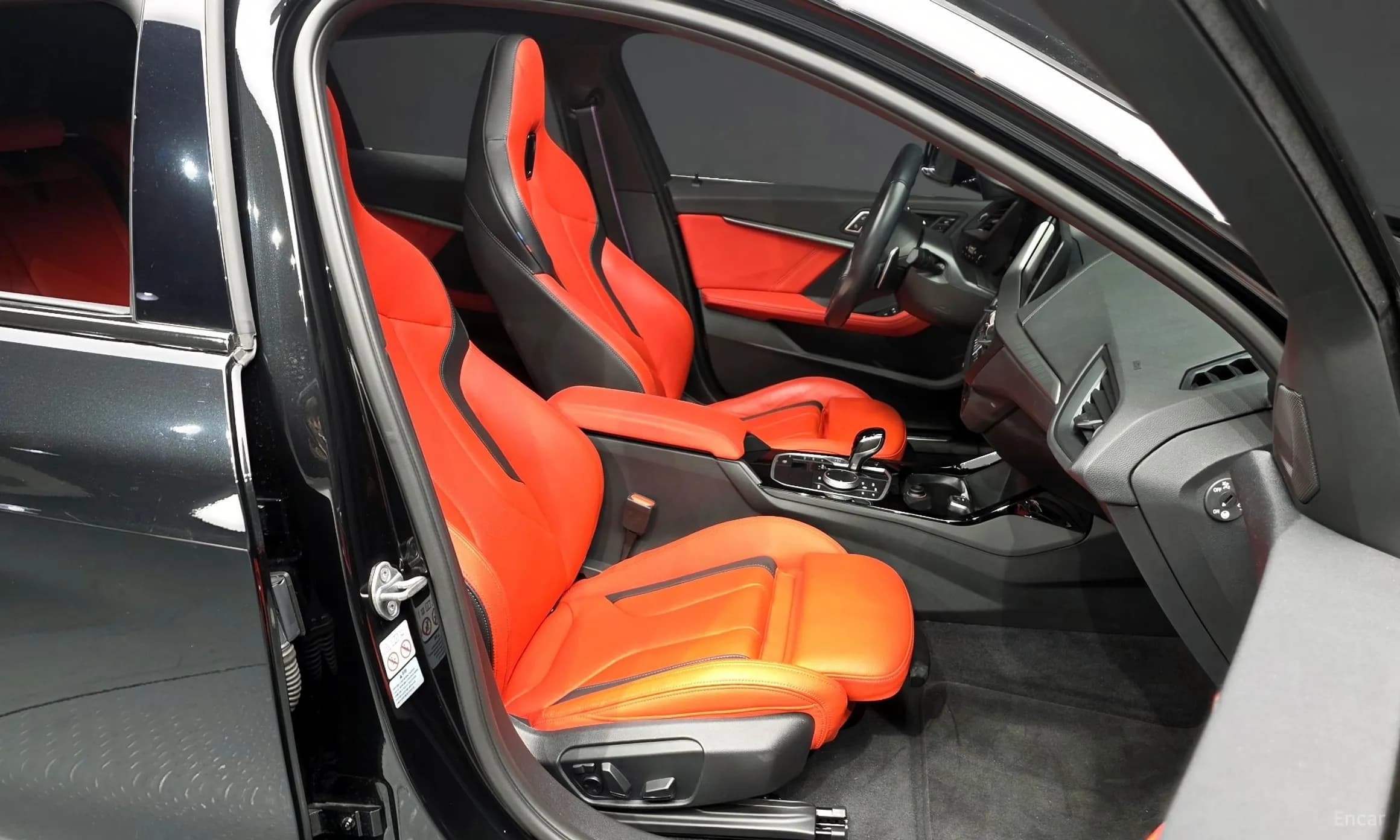 1 Series (F40)