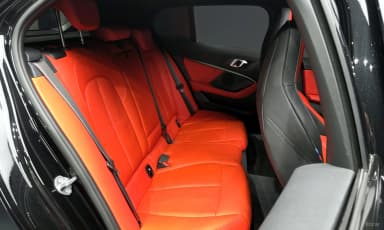 1 Series (F40)
