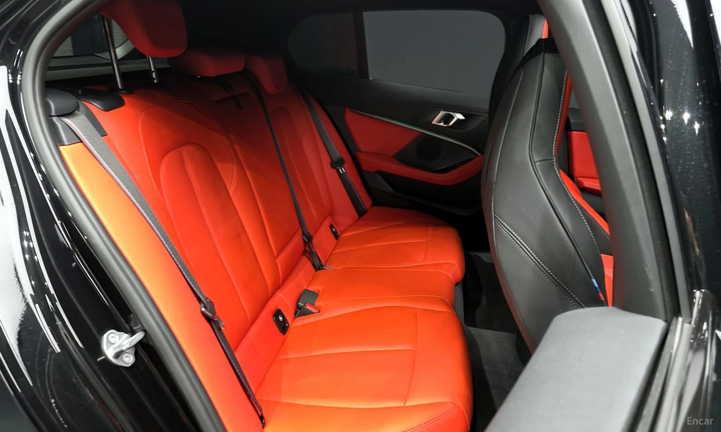 1 Series (F40)