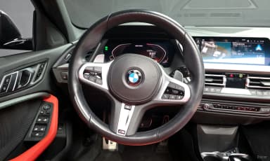 1 Series (F40)