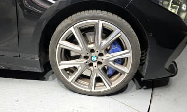 1 Series (F40)