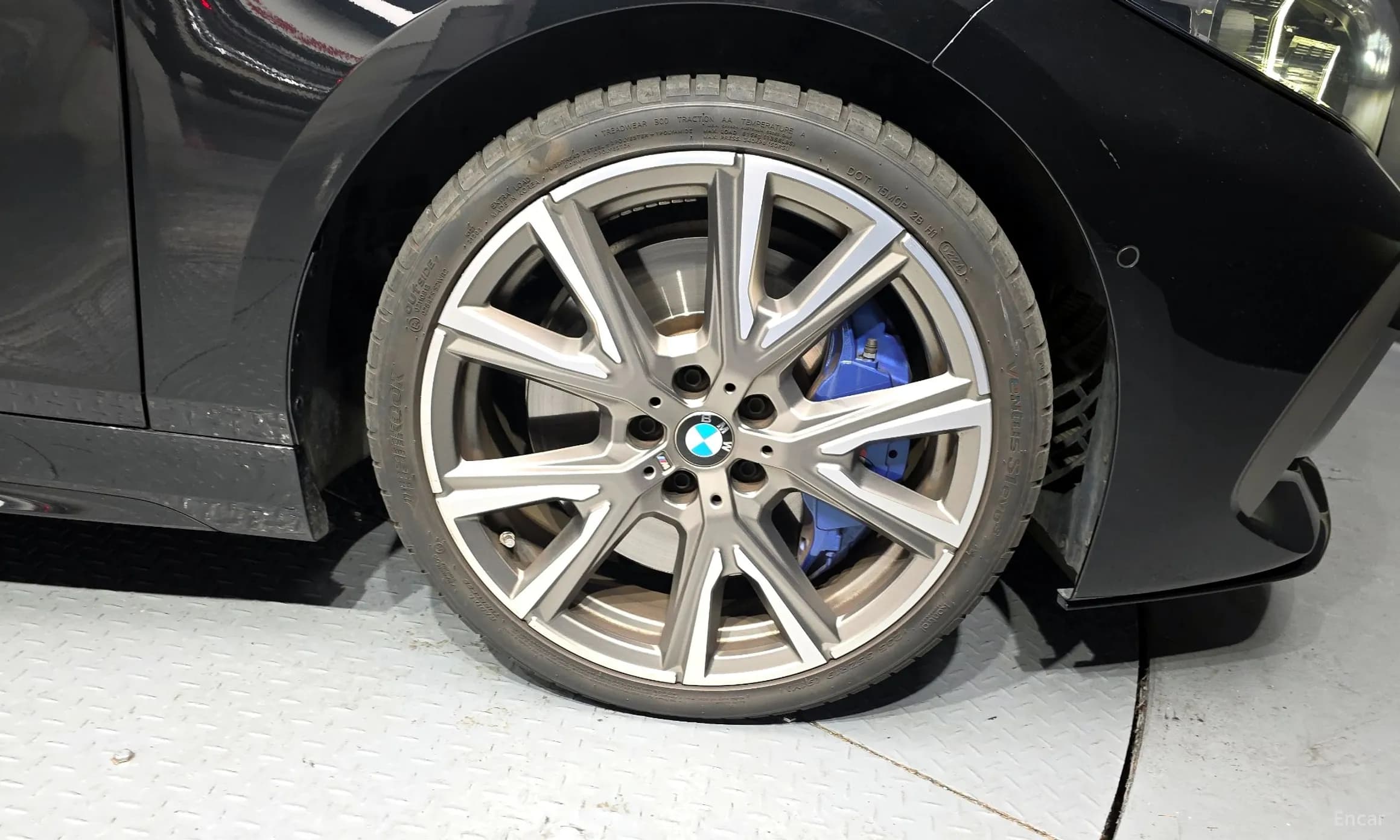 1 Series (F40)