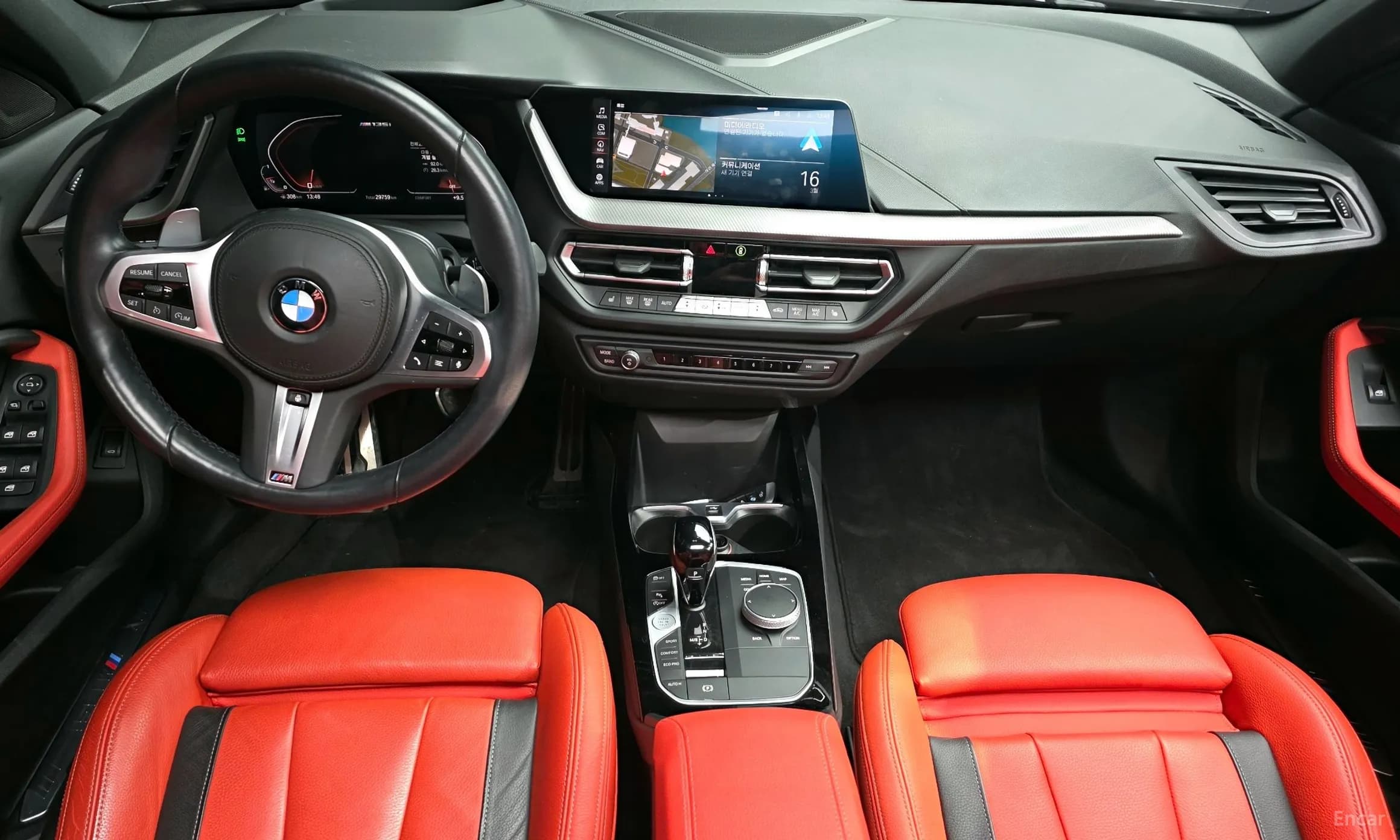 1 Series (F40)