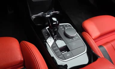 1 Series (F40)