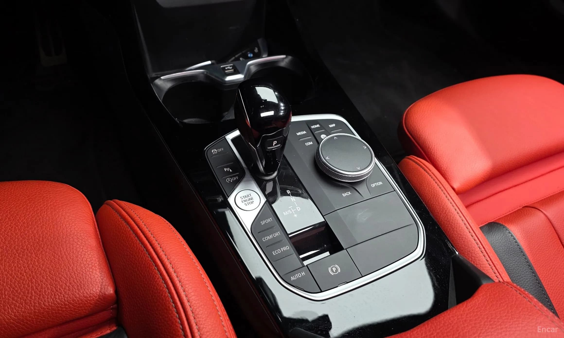 1 Series (F40)
