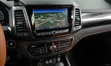 Rexton Sports Khan