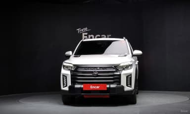 Rexton Sports Khan