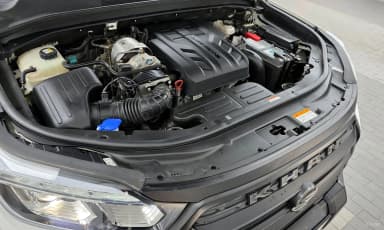 Rexton Sports Khan