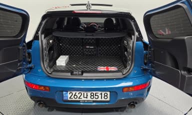 Cooper S Clubman