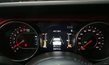 Gladiator (JT)