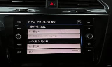 Tiguan 2nd Generation