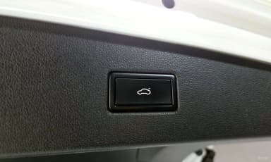 Tiguan 2nd Generation