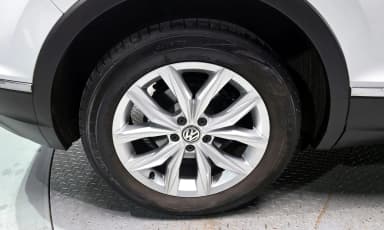 Tiguan 2nd Generation