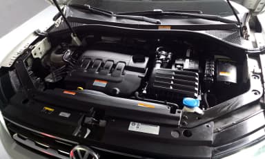 Tiguan 2nd Generation