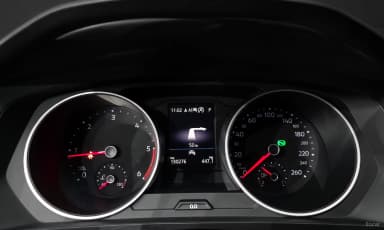 Tiguan 2nd Generation