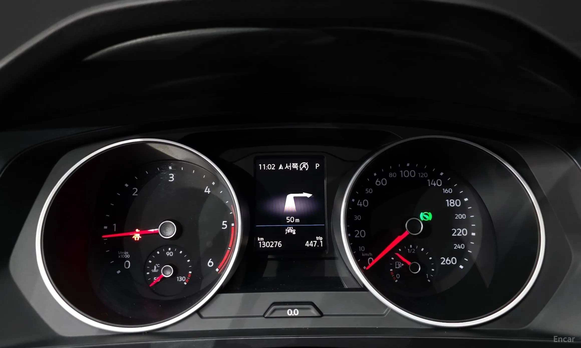 Tiguan 2nd Generation