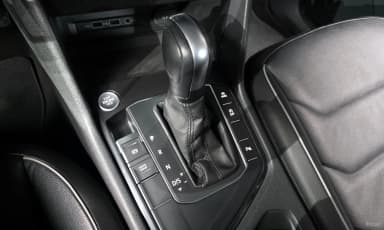 Tiguan 2nd Generation