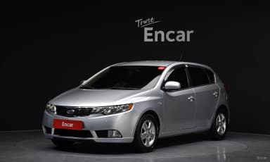 Porte hatchback