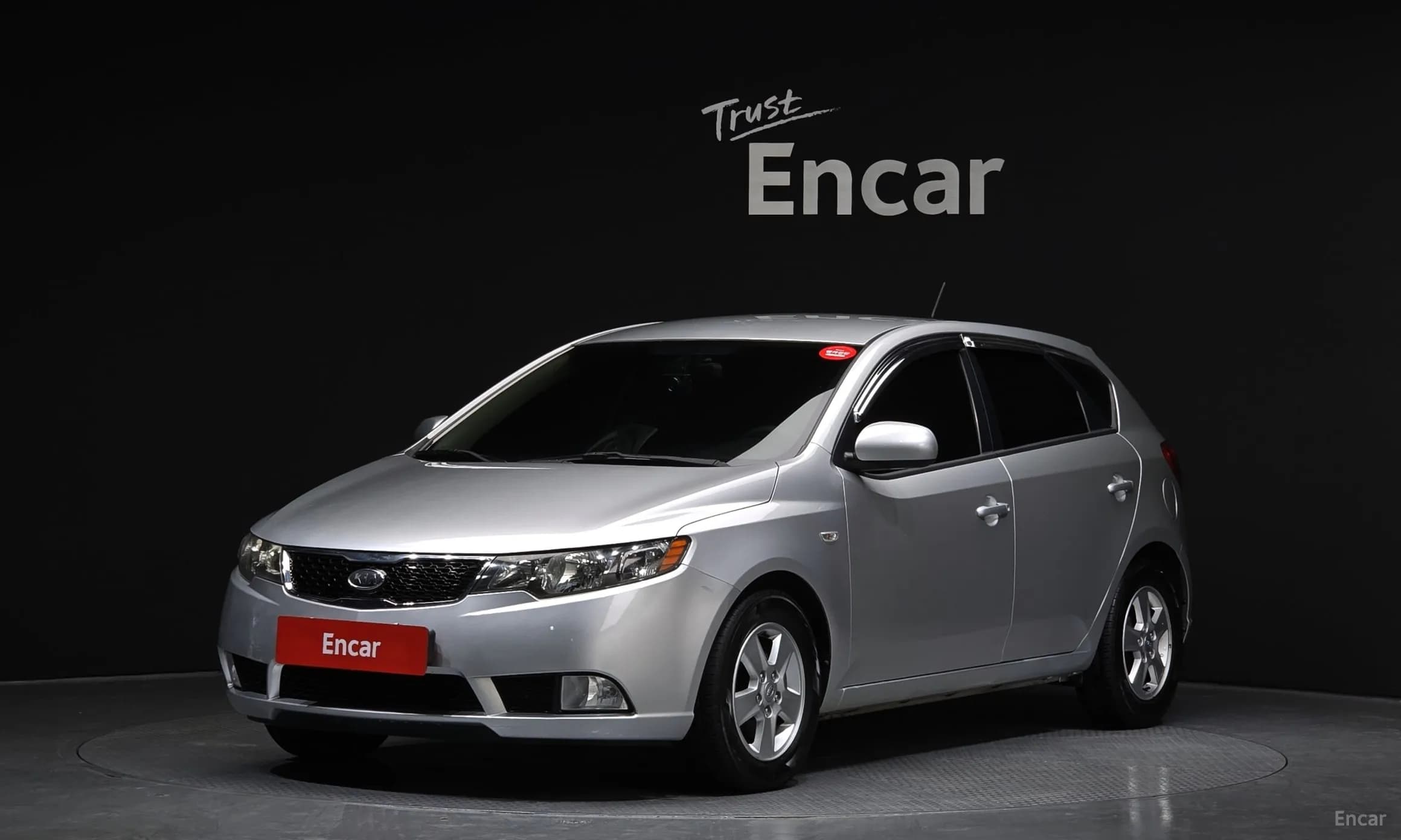 Porte hatchback