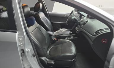 Porte hatchback