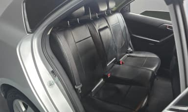 Porte hatchback