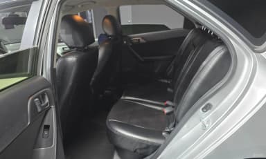 Porte hatchback