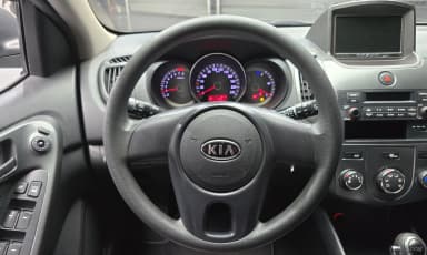 Porte hatchback